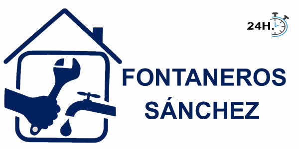 Fontanería fontaneros Sánchez Almería urgente